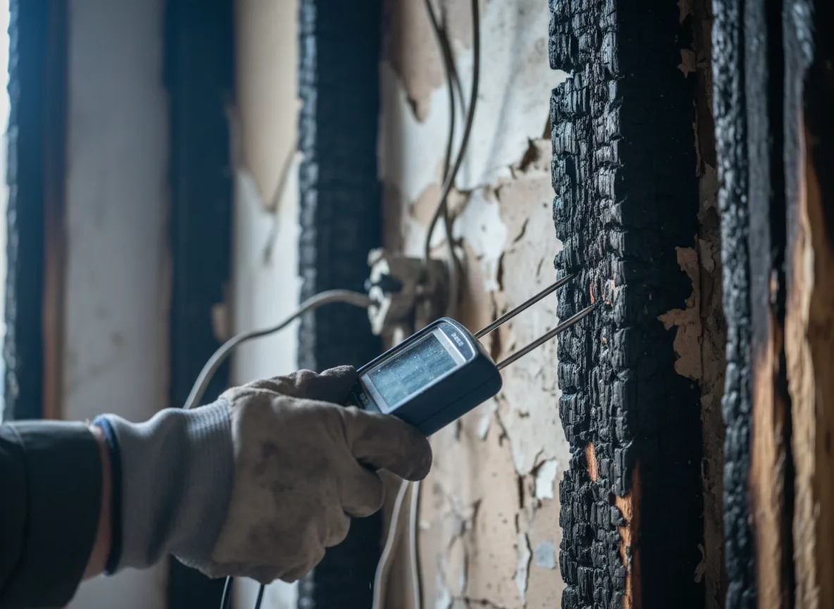 Fire Damage Restoration Apache, OK FAQs